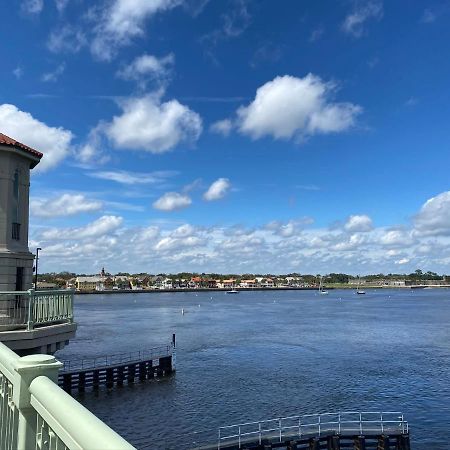 Marsh Front Birders Paradise Close To Beaches And Downtown Villa St. Augustine Exterior foto