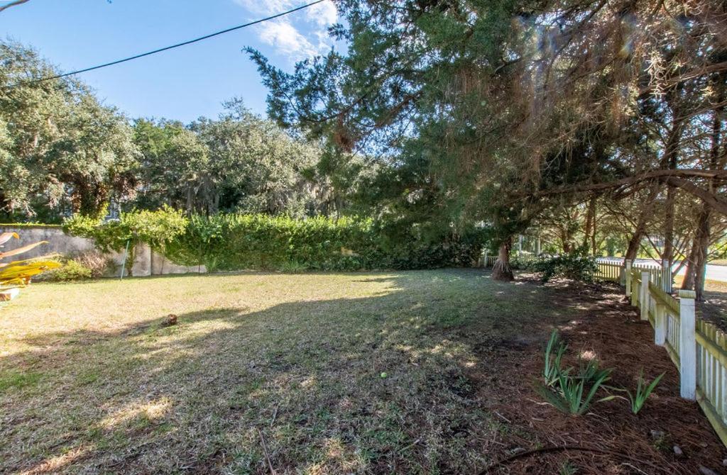 Marsh Front Birders Paradise Close To Beaches And Downtown St. Augustine Exterior foto